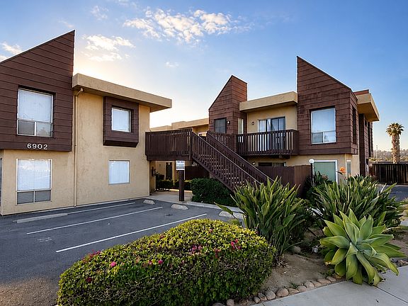 2nd image of 6902 Mission Gorge Rd APT 14