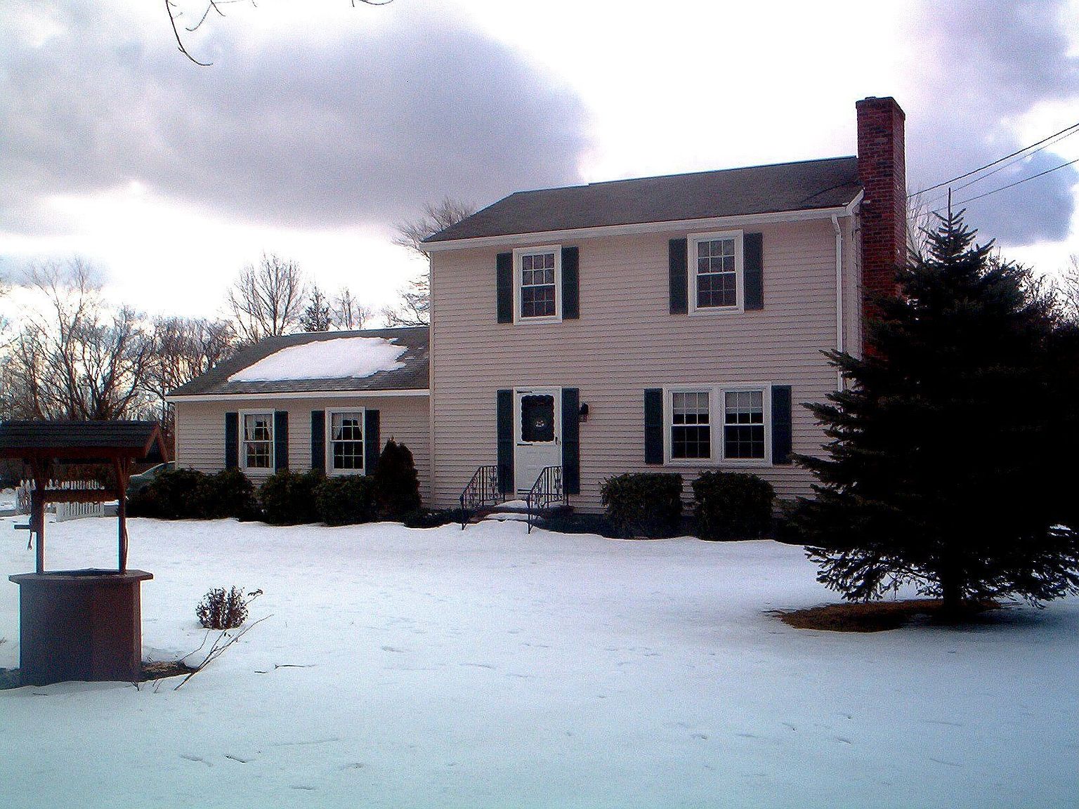 100 Fisherdick Rd, Ware, MA 01082 Zillow