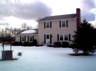 100 Fisherdick Rd, Ware, MA 01082