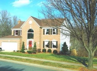 1001 Longstream Ct, Bel Air, MD 21014