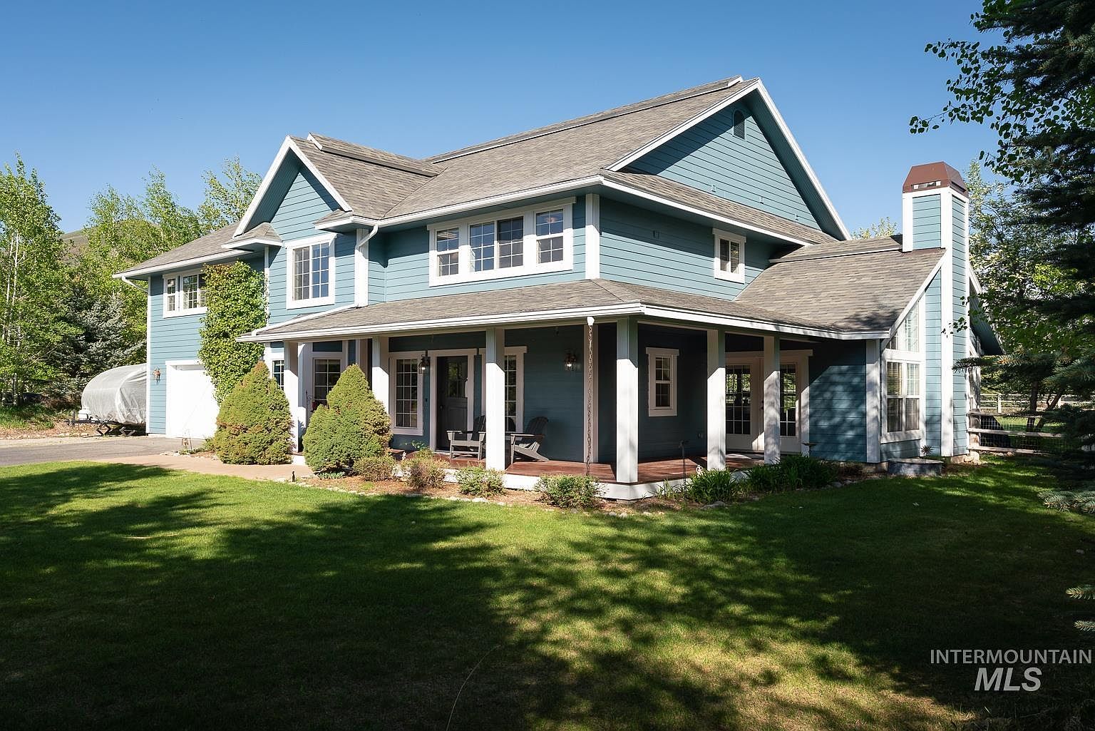 200 Cranbrook Rd, Hailey, ID 83333 MLS 98878469 Zillow