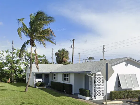 309 Malverne Rd #309, West Palm Beach, FL 33405
