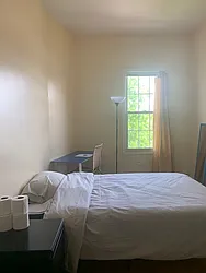 Rented by Oxford Property Group