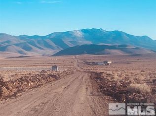 6125 Zuni St, Silver Springs, NV 89429