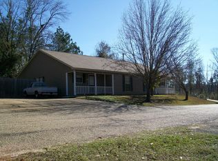 200 Richburg Rd APT 3, Purvis, MS 39475