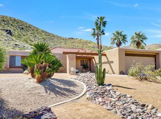 67805 Foothill Rd, Cathedral City, CA 92234