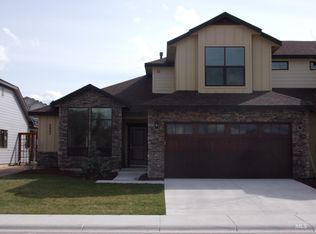 2453 E Hidden Crk, Nampa, ID 83687
