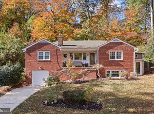 5124 Chowan Ave, Alexandria, VA 22312