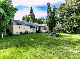 93 County Route 57, Phoenix, NY 13135