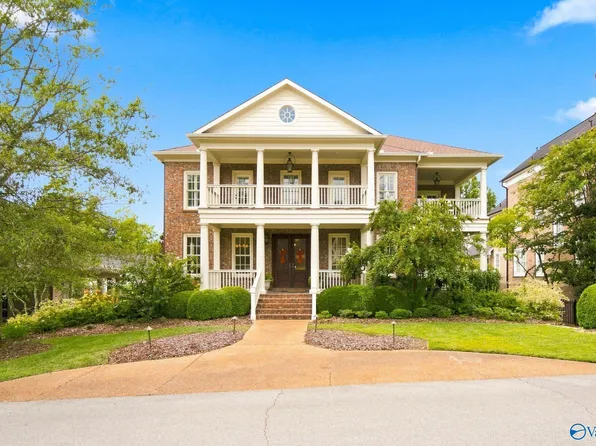 72 Ledge View Dr SE, Huntsville, AL 35802