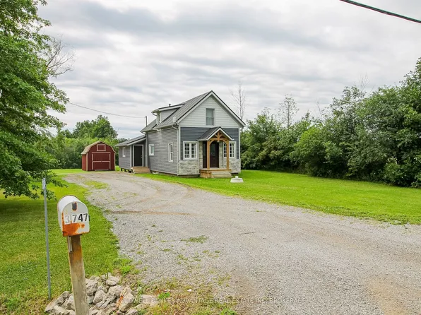 3747 Bowen Rd, Fort Erie, ON L0S 1S0
