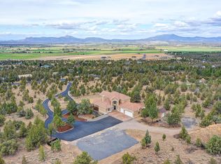 8312 SW Pokegama Dr, Powell Butte, OR 97753