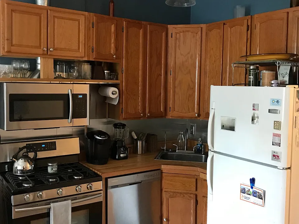 10 Millmont St #2