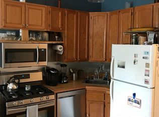 10 Millmont St #2, Roxbury, MA 02119
