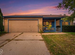 3360 Coventry Ln, Lafayette, IN 47909