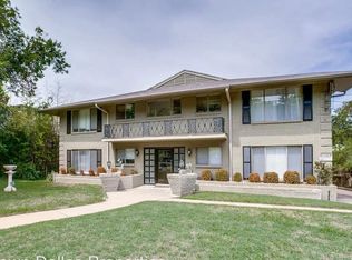 4031 Cole Ave APT A, Dallas, TX 75204