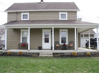 132 E Main St, Russia, OH 45363
