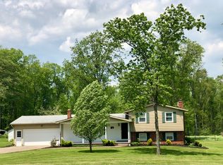 11590 Easton Rd, Rittman, OH 44270