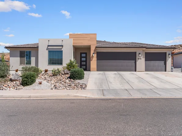 3079 S Maplecrest Dr, Saint George, UT 84790