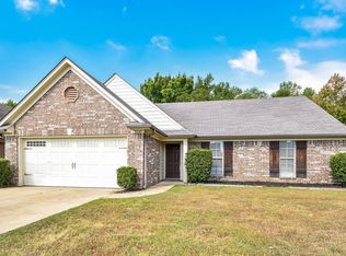 8643 Bonfire Dr, Southaven, MS 38671