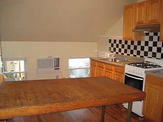 Rented by MCR Realty