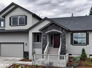 3553 Vista Heights Ln, Eugene, OR