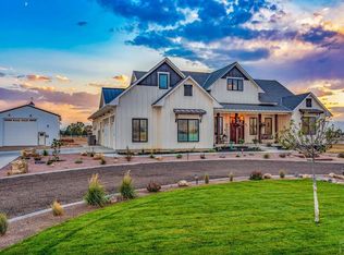 740 W Calle De Caballos, Pueblo West, CO 81007