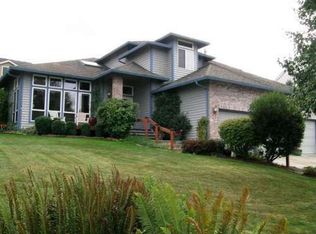 2717 NE 162nd St, Ridgefield, WA 98642