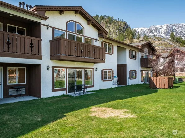 545 Junction Lane #609, Leavenworth, WA 98826