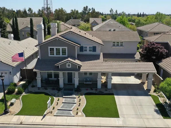 3820 Lakeside Dr, Modesto, CA 95355