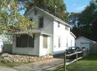 523 Linden Ave, Jackson, MI 49203