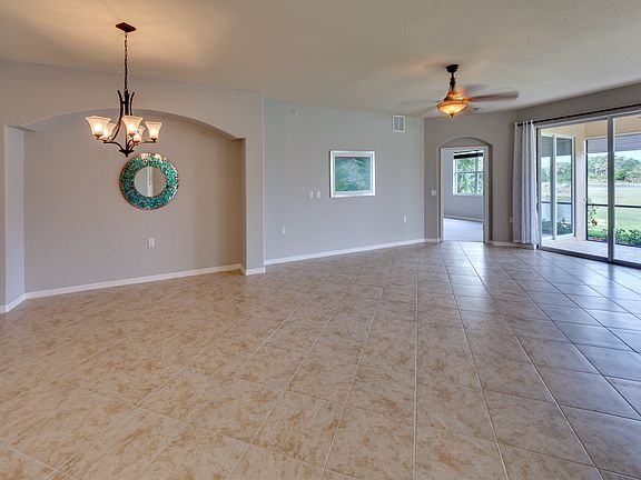 Great & Dining Room