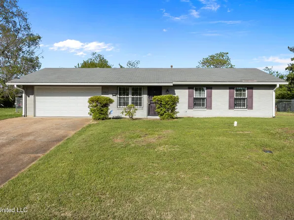 3482 Carley Dr, Jackson, MS 39213