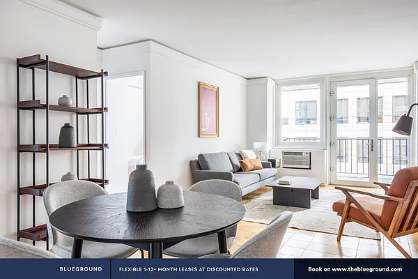 Rented by The Blueground | media 27