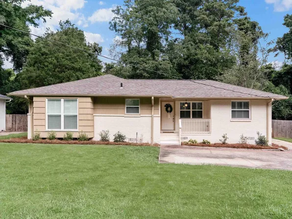 1620 Cresthill Rd, Birmingham, AL 35213