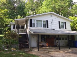 20 Merion Dr, Asheville, NC 28806