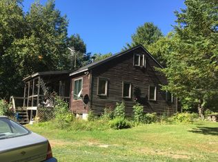 88 Wilkins Rd, Fairfax, VT 05454