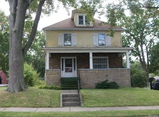 48 Helen Ave, Blasdell, NY 14219