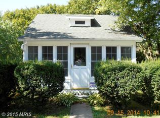 2751 Singerly Rd, Elkton, MD 21921