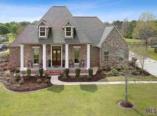 10413 Buddy Gore Rd, Gonzales, LA 70737