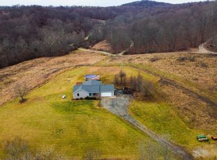 2411 Debord Rd, Chillicothe, OH 45601