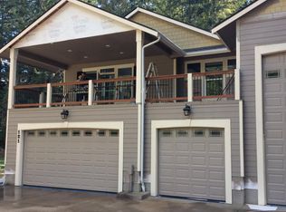 111 SE Crystal Creek Ct, Shelton, WA 98584