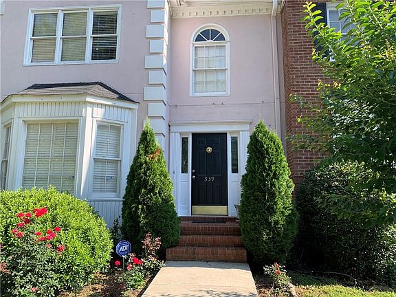 3rd image of 539 Salem Woods Dr SE