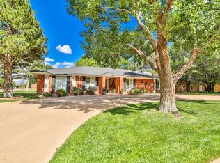 2021 Mustang Dr, Levelland, TX 79336