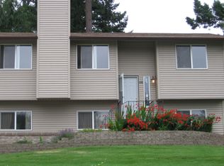 4035 SW 334th Pl, Federal Way, WA 98023