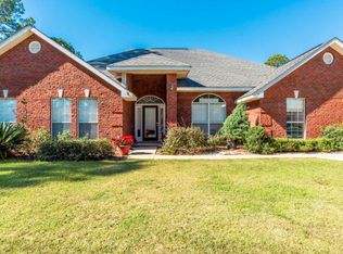 1369 W Fairway Dr, Gulf Shores, AL 36542