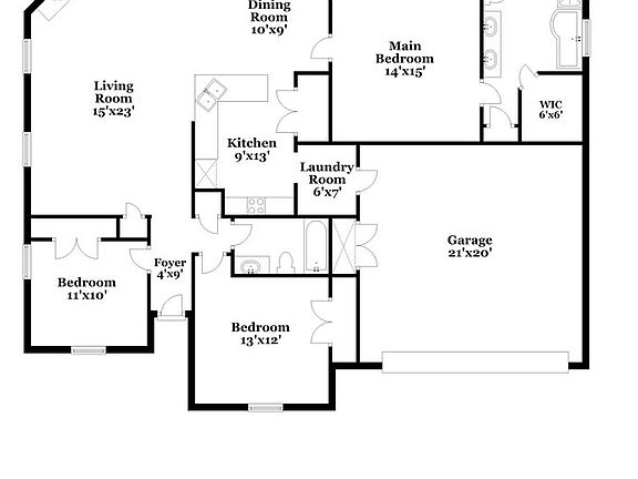 2nd image of this home