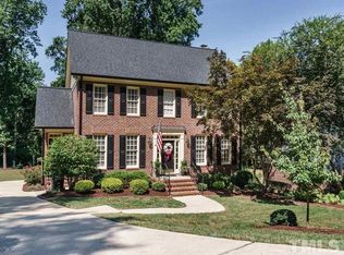 3119 Belvin Dr, Raleigh, NC 27609