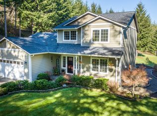 61875 Double Eagle Rd, Coos Bay, OR 97420