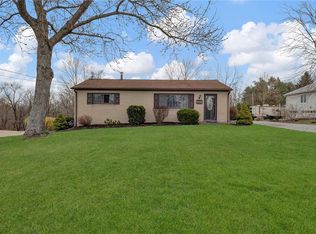 3435 Dutch Ridge Rd, Beaver, PA 15009